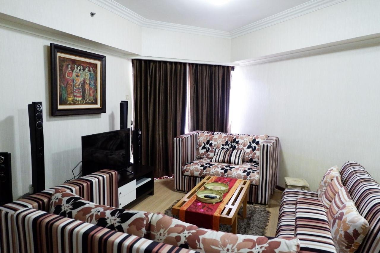 Classic And Strategic 3Br Apartment Sudirman Tower Condominium By Travelio Jakarta Bagian luar foto
